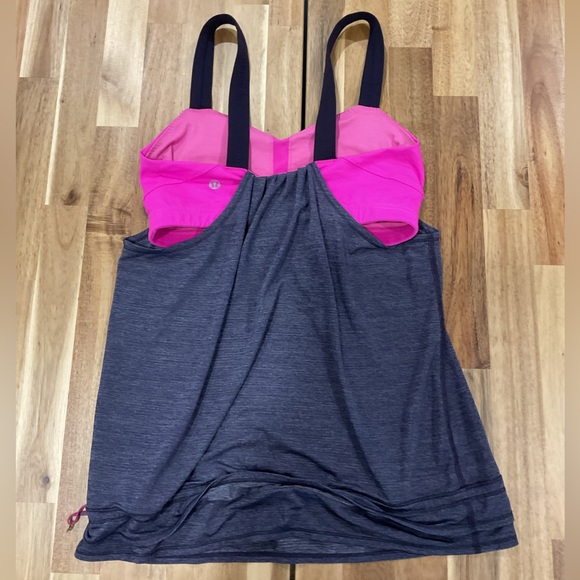 Lululemon tank top - Picture 2 of 4